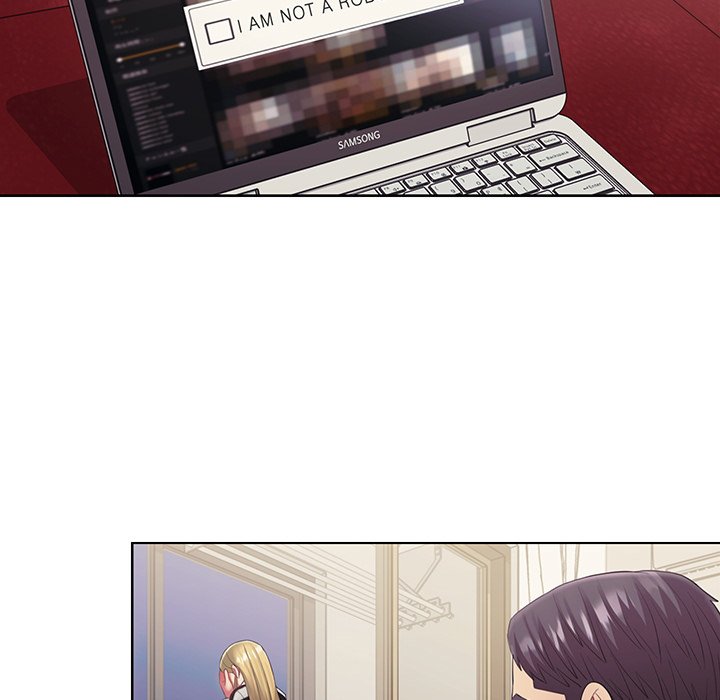 Master, Do You Need A Hand? - episode 18 - 4