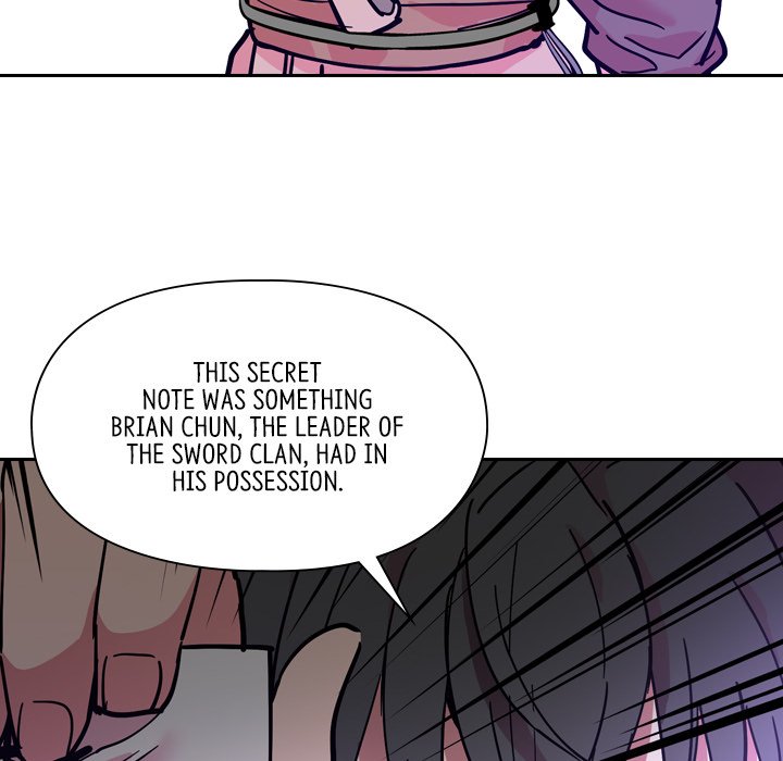 The Princess's Guard - episode 68 - 83