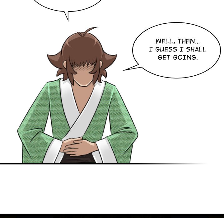 Secret World of Martial Arts - episode 15 - 23