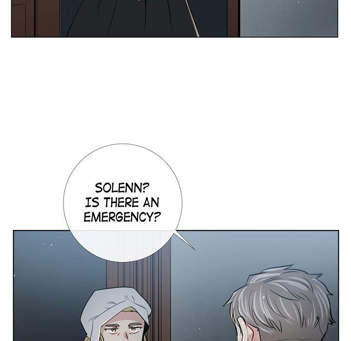 The Maid and the Vampire - episode 2 - 87