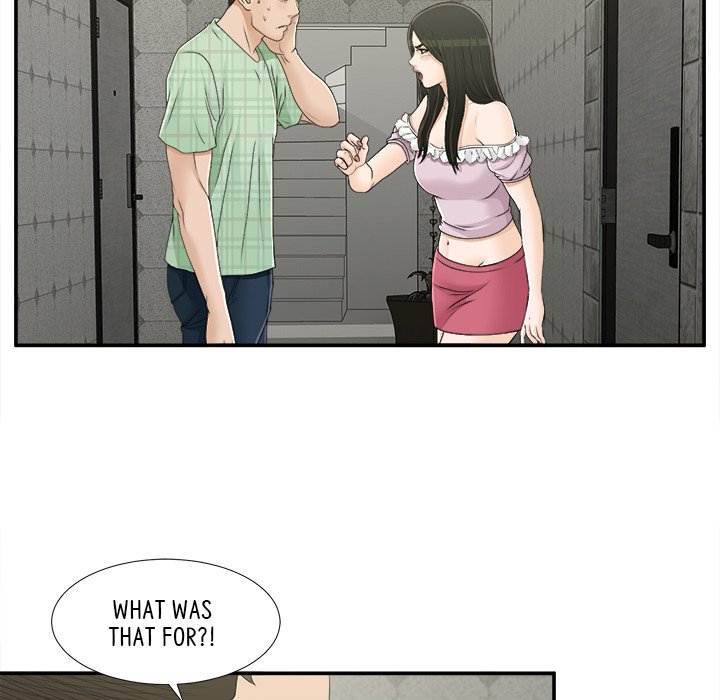The Secret Friend - episode 9 - 20