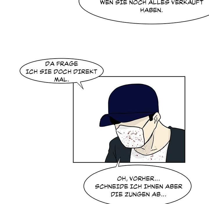 Endloser Kreislauf - episode 18 - 24