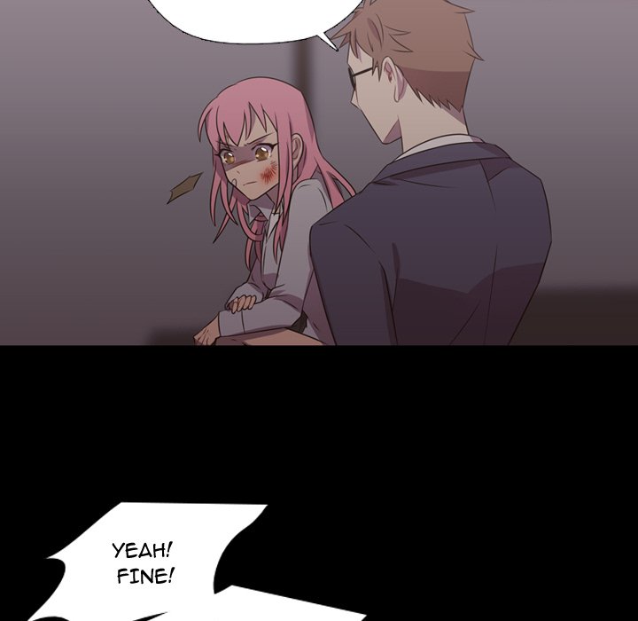 I Need Romance - episode 30 - 44