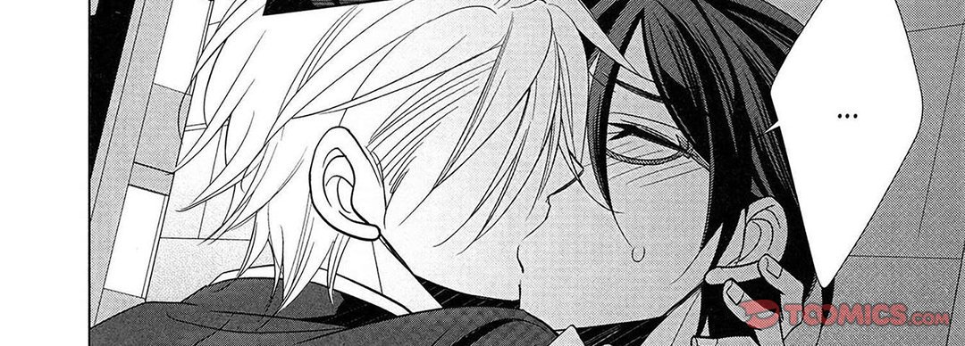 TORICO Omnibus Vol.2 - episode 9 - 81