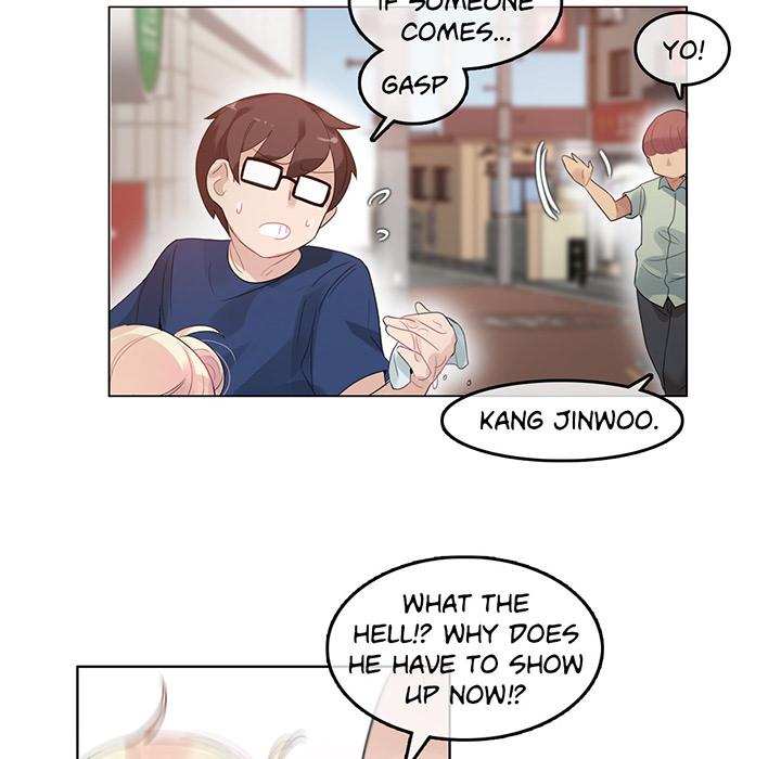 A Pervert's Daily Life - episode 35 - 58