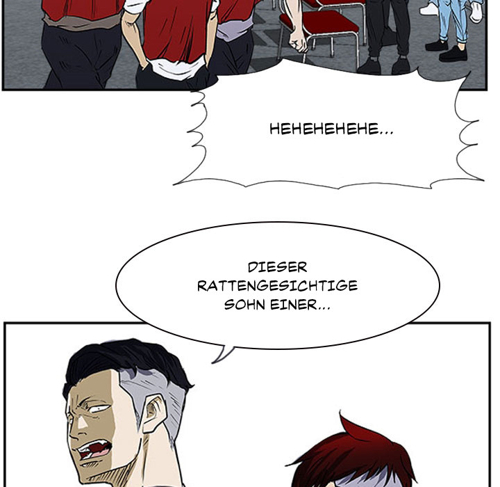 Tweener - episode 19 - 44