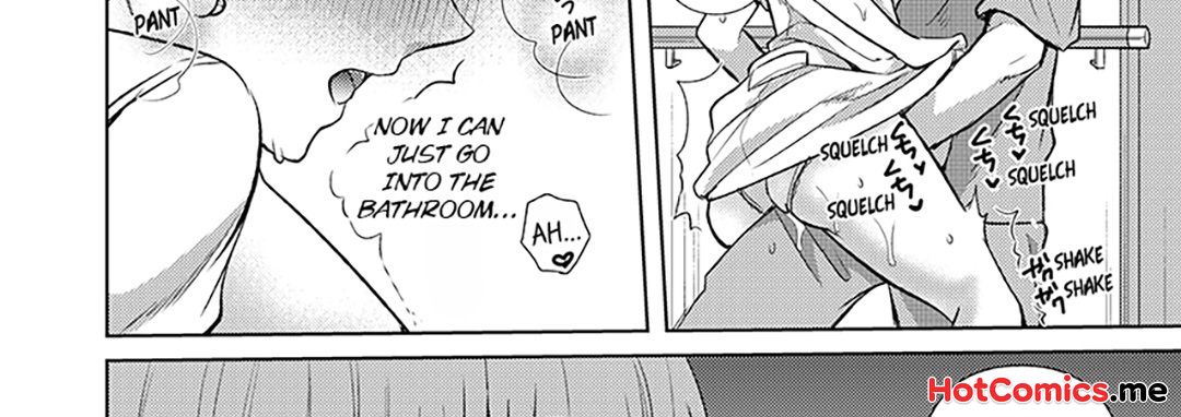 Now That I’m Stuck in His Bed, I Have to Keep Quiet...! The Straight-Laced Nurse Gets Ordered Around by Her Sister’s Boyfriend! - episode 14 - 25