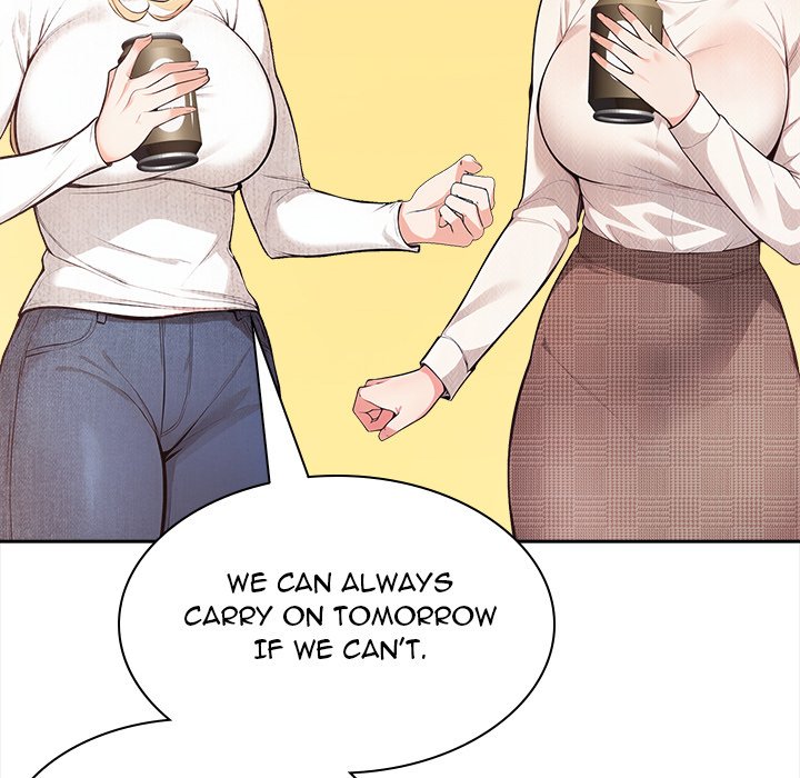 Cabin Resort X - episode 1 - 123