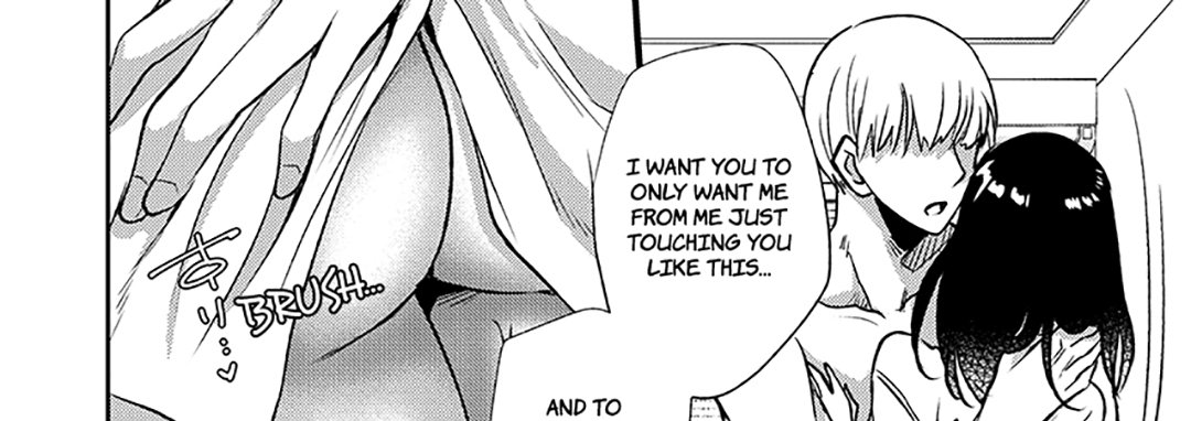 Now That I’m Stuck in His Bed, I Have to Keep Quiet...! The Straight-Laced Nurse Gets Ordered Around by Her Sister’s Boyfriend! - episode 36 - 20