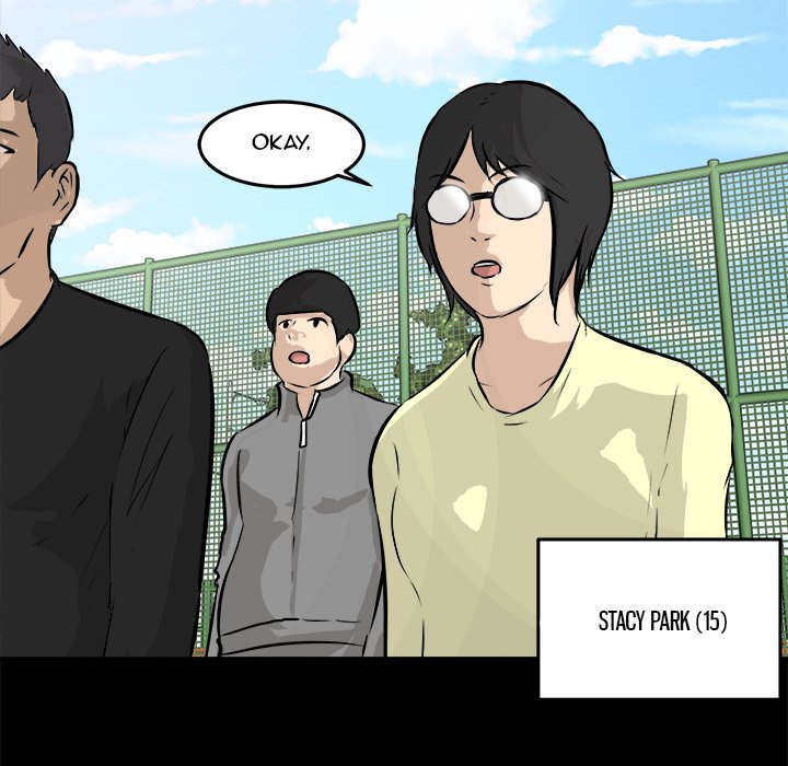 He Queen - episode 28 - 39