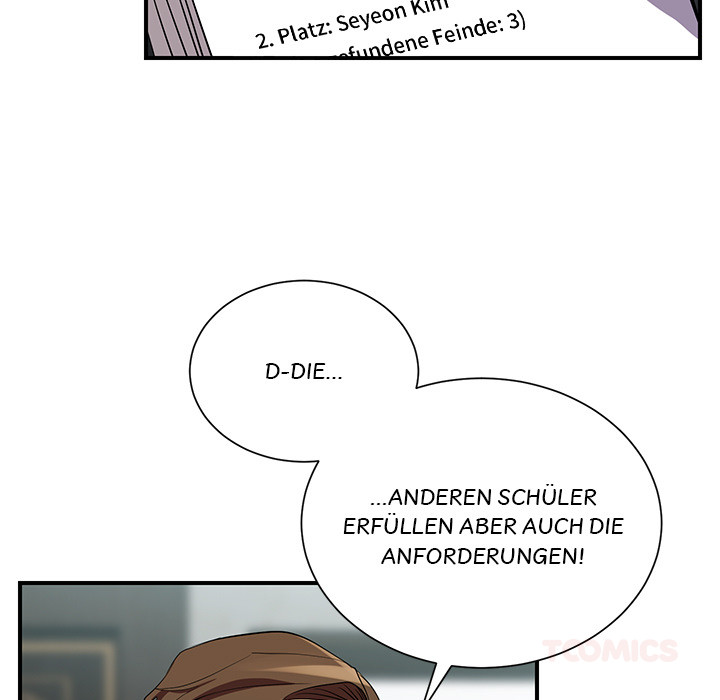 Meine Schulzeit mit Rang F - episode 29 - 47