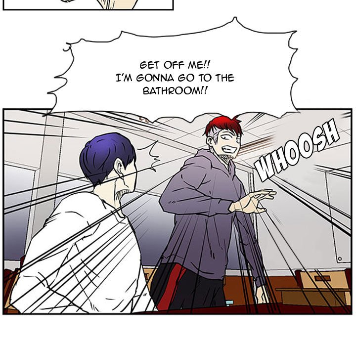 Tweener - episode 9 - 75