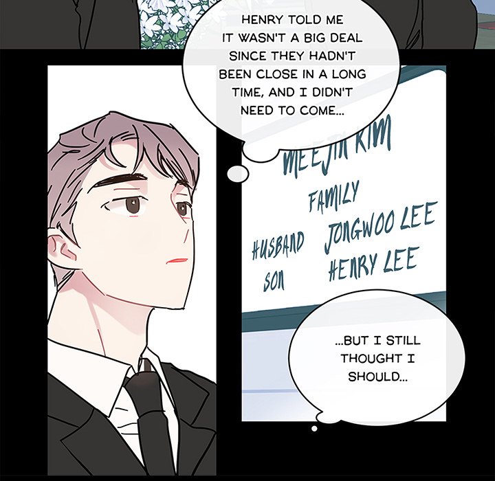 Wistful Summer - episode 57 - 18