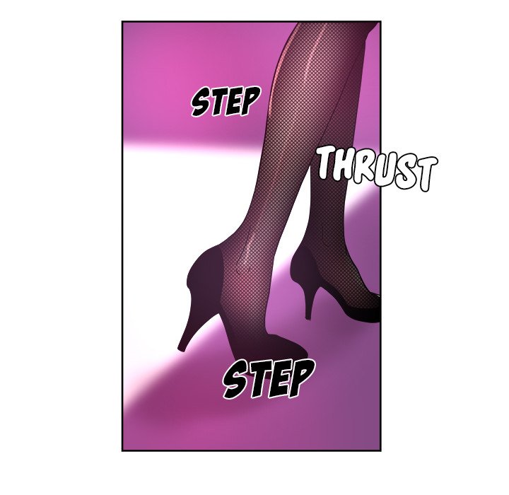 Soojung's Comic Store - episode 38 - 64