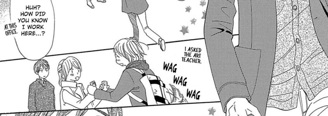 Just Listen to What I Say - The Things I Want A Sadistic Doctor to Do to Me - episode 7 - 58
