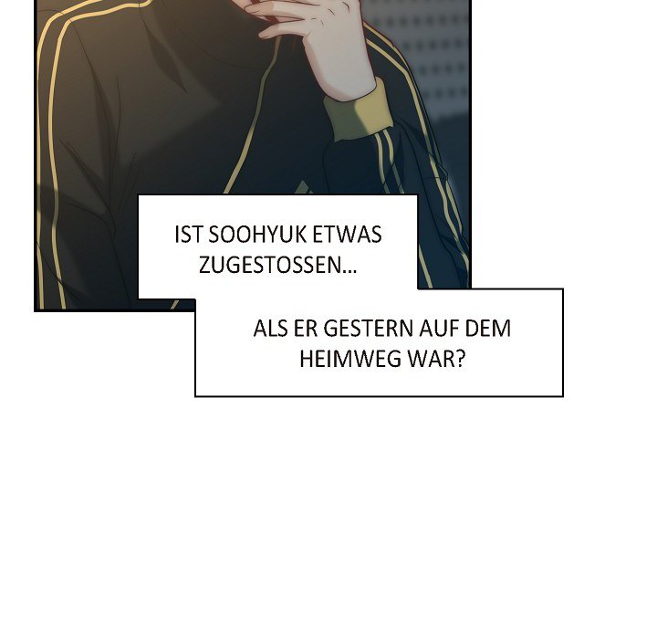 Die geheime Liebe des Omega K - episode 8 - 102