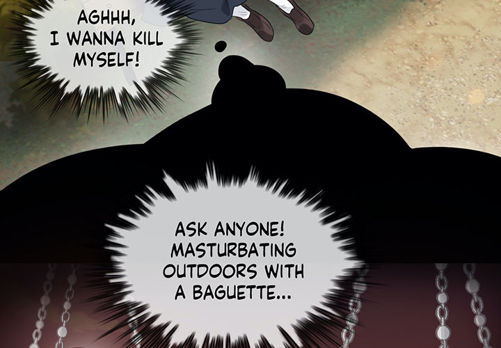 A Pervert's Daily Life - episode 116 - 3