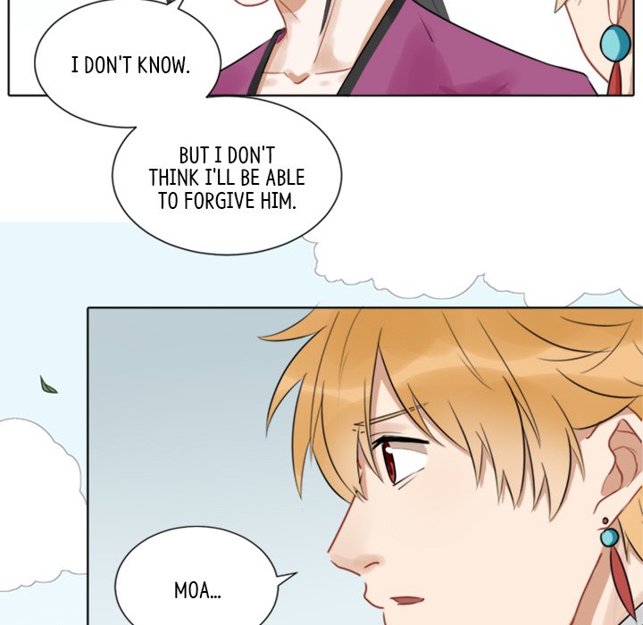 Odis and Moa's Underworld Diary - episode 72 - 26