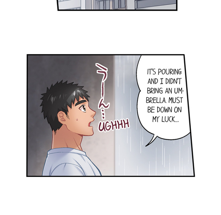 Lusting After Your Muscles - episode 10 - 32