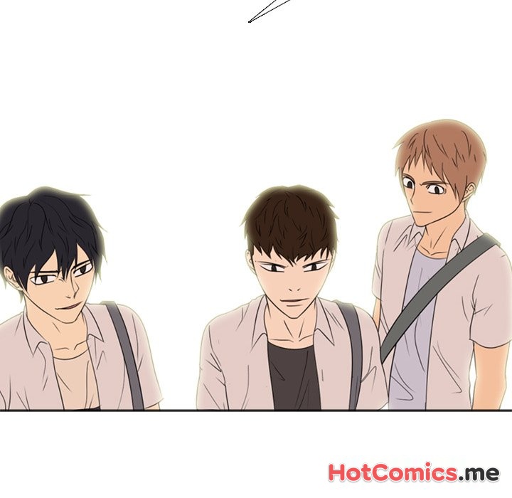 Taekwon High - episode 8 - 49