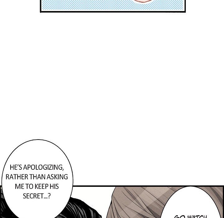 Work, Fight and Love - Webtoon Edition - episode 52 - 24