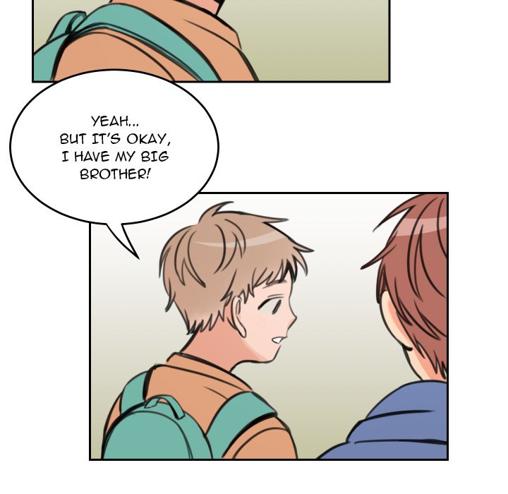 The Warmth of Your Heartbeat - episode 9 - 28