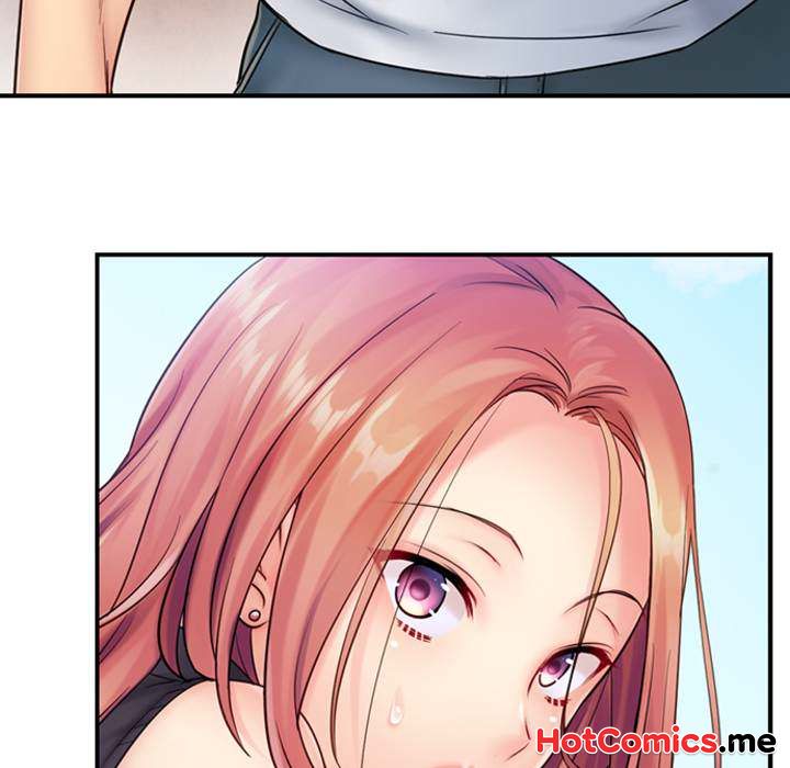 I Can't Resist His Massage! Cheating in Front of My Husband's Eyes - episode 4 - 52