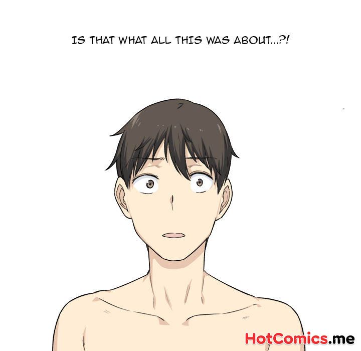 Excuse me, This is my Room - UNCENSORED - episode 21 - 32