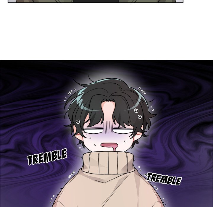 Pheromone Sherbet♥ - episode 1 - 40