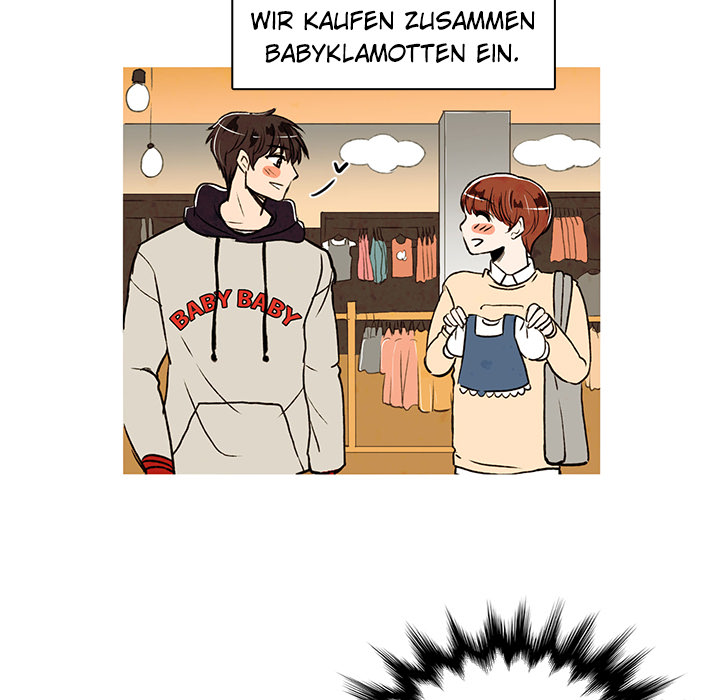 Händchenhalten Auf Eigene Gefahr - episode 25 - 30
