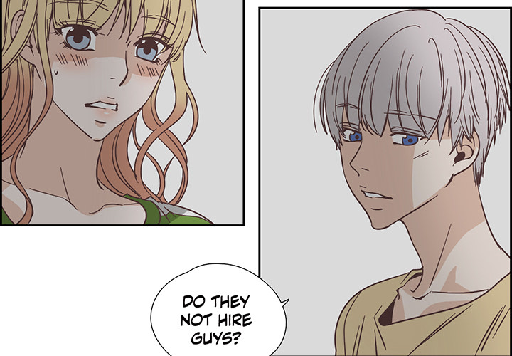 An Innocent Sin - episode 65 - 1