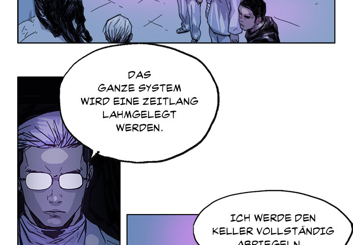 Codename Geist - episode 26 - 3