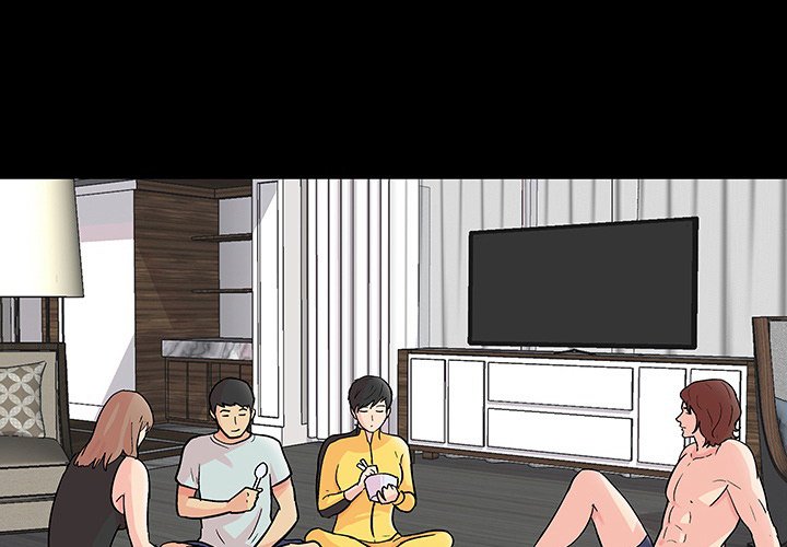 Project Utopia - episode 105 - 2