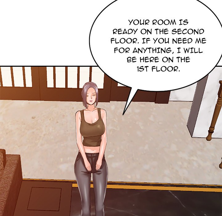 The Maids of the Mansion - episode 1 - 100