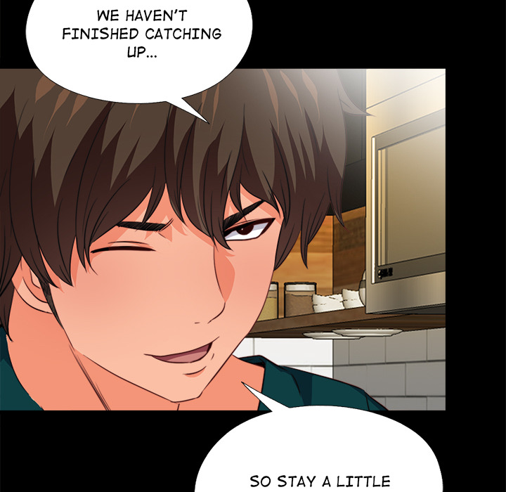 Love on Canvas - episode 35 - 7