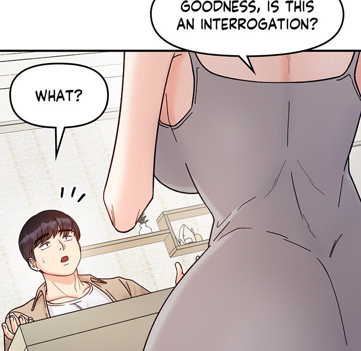 Secret Siblings - episode 41 - 128