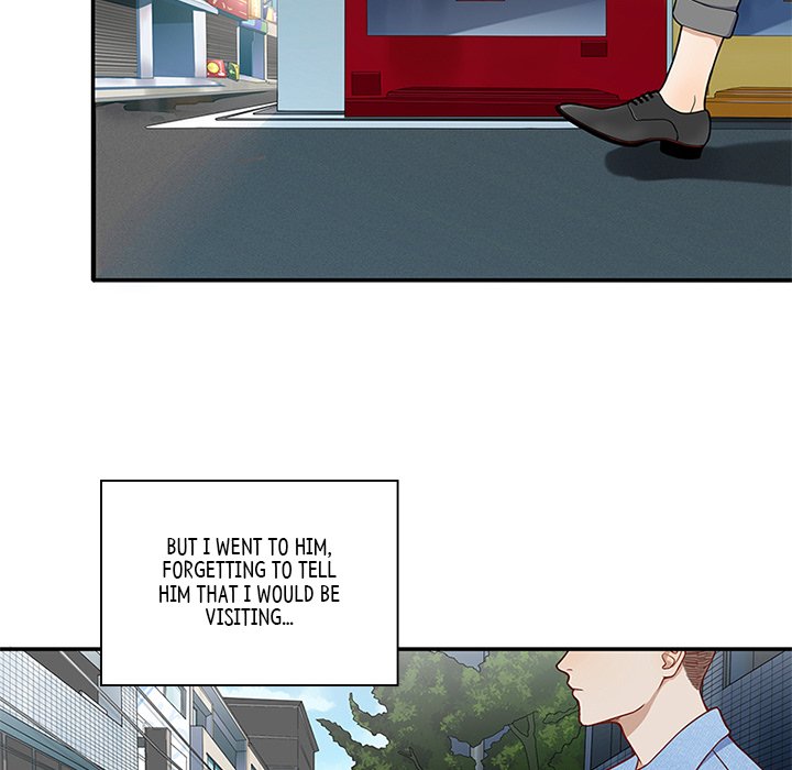 Secret Campus - episode 6 - 54