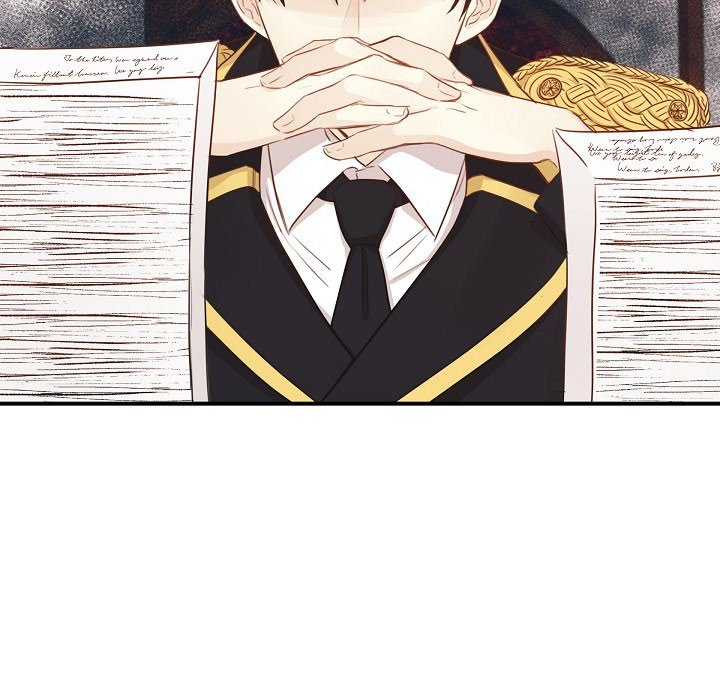 Hold on, Crown Prince! - episode 35 - 8