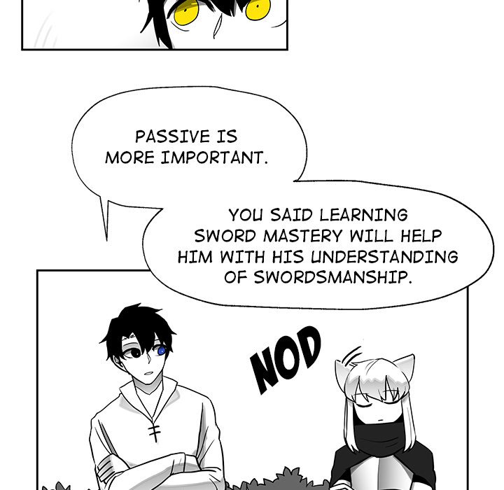 Nine Fantasy - episode 19 - 28