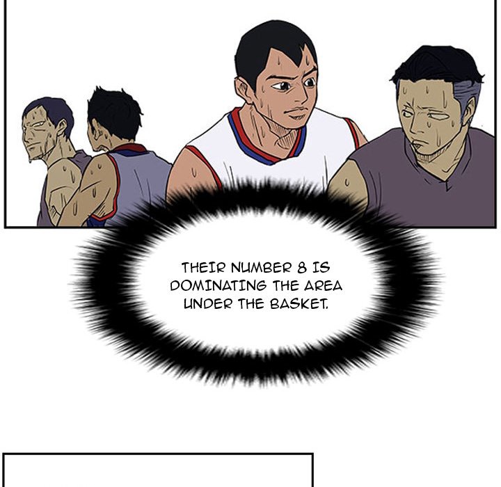 Tweener - episode 26 - 87
