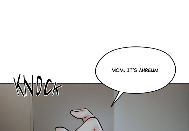 Stuck Living with My In-Laws - episode 8 - 1