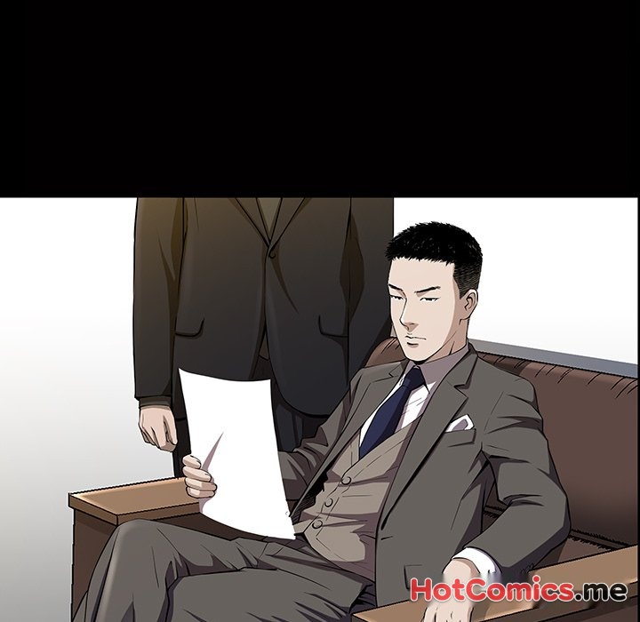 The Birthday Present - episode 5 - 38