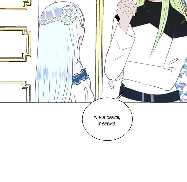 Now, I am Demon King's Wife - episode 20 - 94