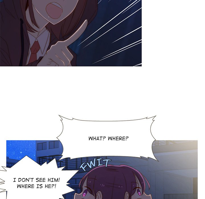 My Life as a Half-Magi - episode 9 - 41