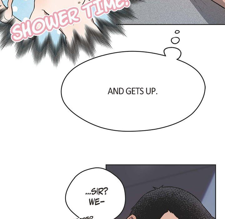 Hard-Boiled Love - episode 15 - 23