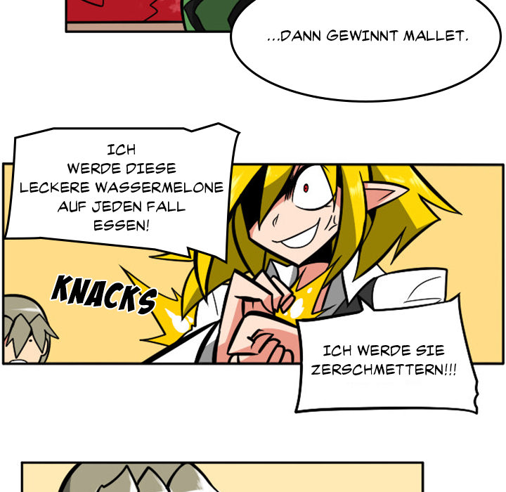 Das Wohnheim aus einer anderen Welt - episode 101 - 40