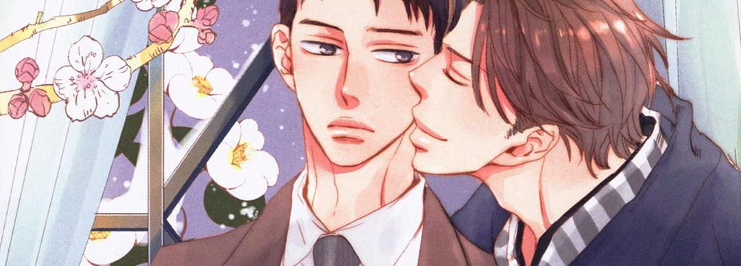 Ginza Neon Paradise - episode 1 - 9