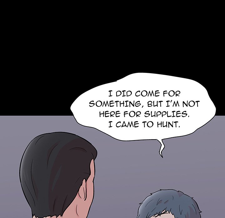 Project Utopia - episode 133 - 9