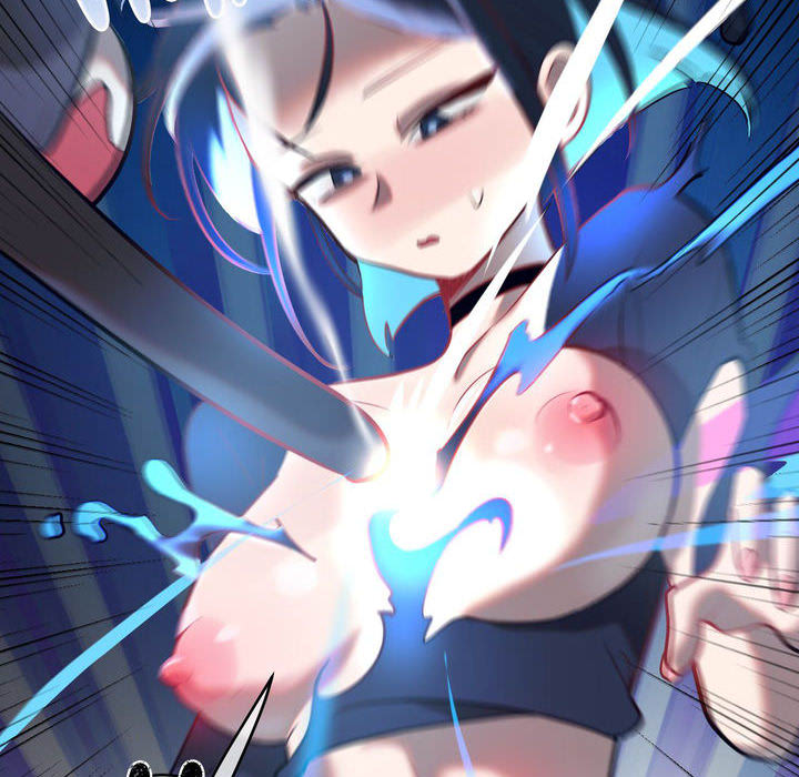 Magic-Girl Service - UNCENSORED - episode 12 - 31