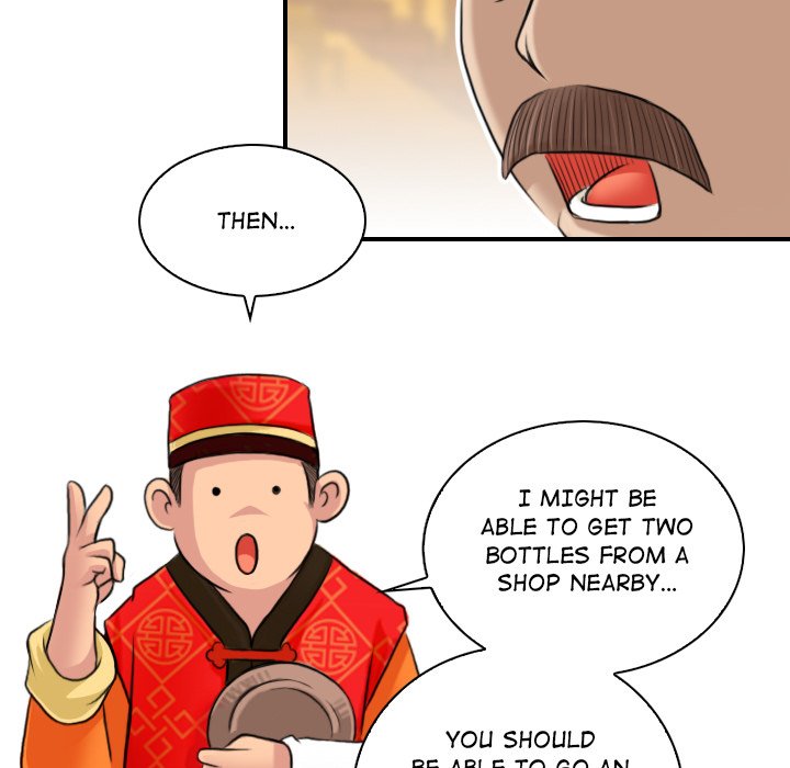 Secret World of Martial Arts - episode 10 - 54